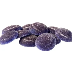 Sunshower Blueberry Moon CBN Soft Chews