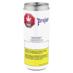 Proper Blueberry Pomegranate Hybrid Strains