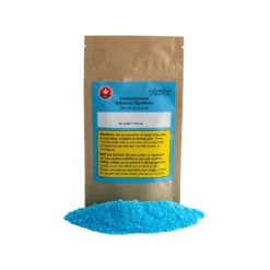 Rebound Blueberry Sunset Balanced Salt Soak