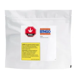 B!NGO Indica! New Arrivals