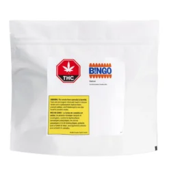 New Arrivals B!NGO Sativa!