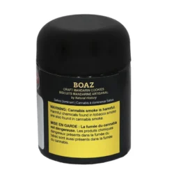 BOAZ Mandarin Cookies New Arrivals