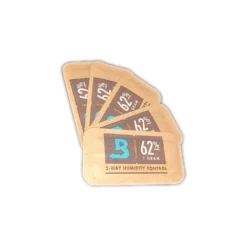Accessories Boveda 62% (8g)