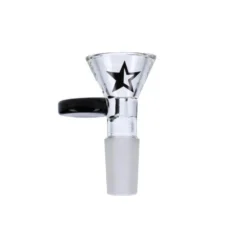 Famous X Bowl W/ Star Accessories