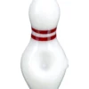 DankStop Bowling Pin Hand Pipe