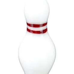 DankStop Bowling Pin Hand Pipe 12 DankStop Bowling Pin Hand Pipe