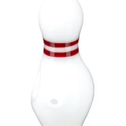 DankStop Bowling Pin Hand Pipe 11 DankStop Bowling Pin Hand Pipe