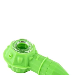 Ooze New Arrivals Bowser Silicone Pipe