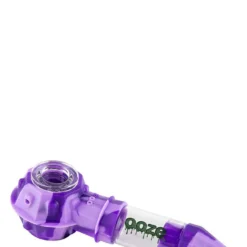 Ooze New Arrivals Bowser Silicone Pipe