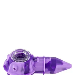 Ooze New Arrivals Bowser Silicone Pipe