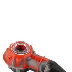 Ooze New Arrivals Bowser Silicone Pipe