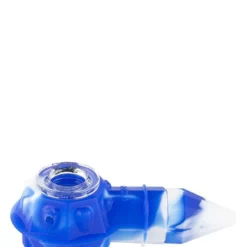 Ooze New Arrivals Bowser Silicone Pipe