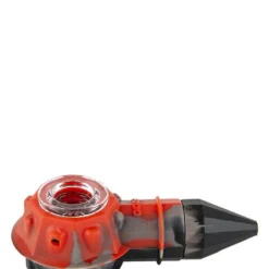 Ooze New Arrivals Bowser Silicone Pipe