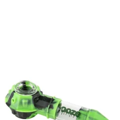 Ooze New Arrivals Bowser Silicone Pipe