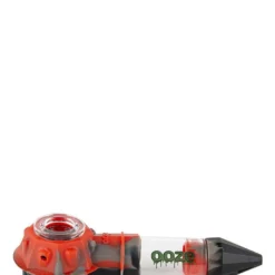 Ooze New Arrivals Bowser Silicone Pipe