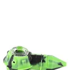 Ooze New Arrivals Bowser Silicone Pipe