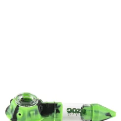 Ooze New Arrivals Bowser Silicone Pipe