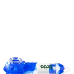 Ooze New Arrivals Bowser Silicone Pipe
