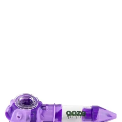 Ooze New Arrivals Bowser Silicone Pipe