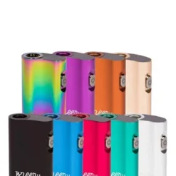 The Kind Pen Breezy 44 The Kind Pen Breezy