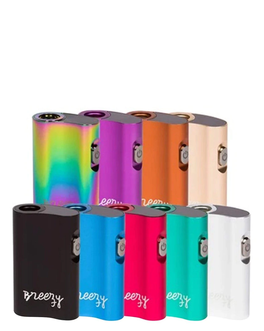 The Kind Pen Breezy 22 The Kind Pen Breezy