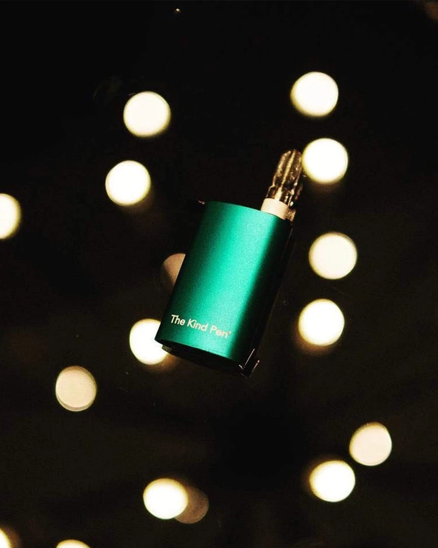 The Kind Pen Breezy 25 The Kind Pen Breezy