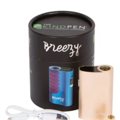 The Kind Pen Breezy 45 The Kind Pen Breezy