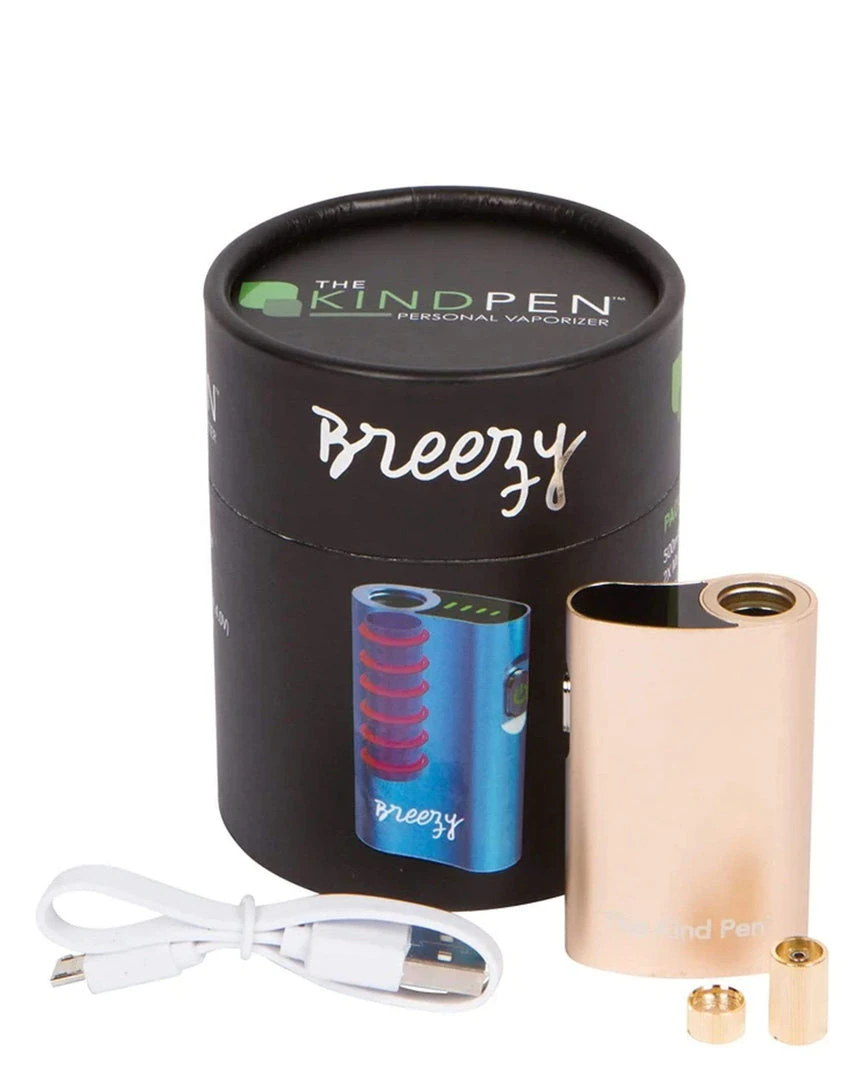 The Kind Pen Breezy 23 The Kind Pen Breezy