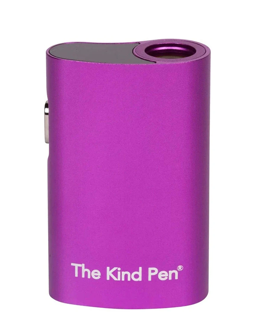 The Kind Pen Breezy 7 The Kind Pen Breezy