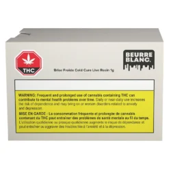 Beurre Blanc New Arrivals Brise Froide 7 Beurre Blanc New Arrivals Brise Froide