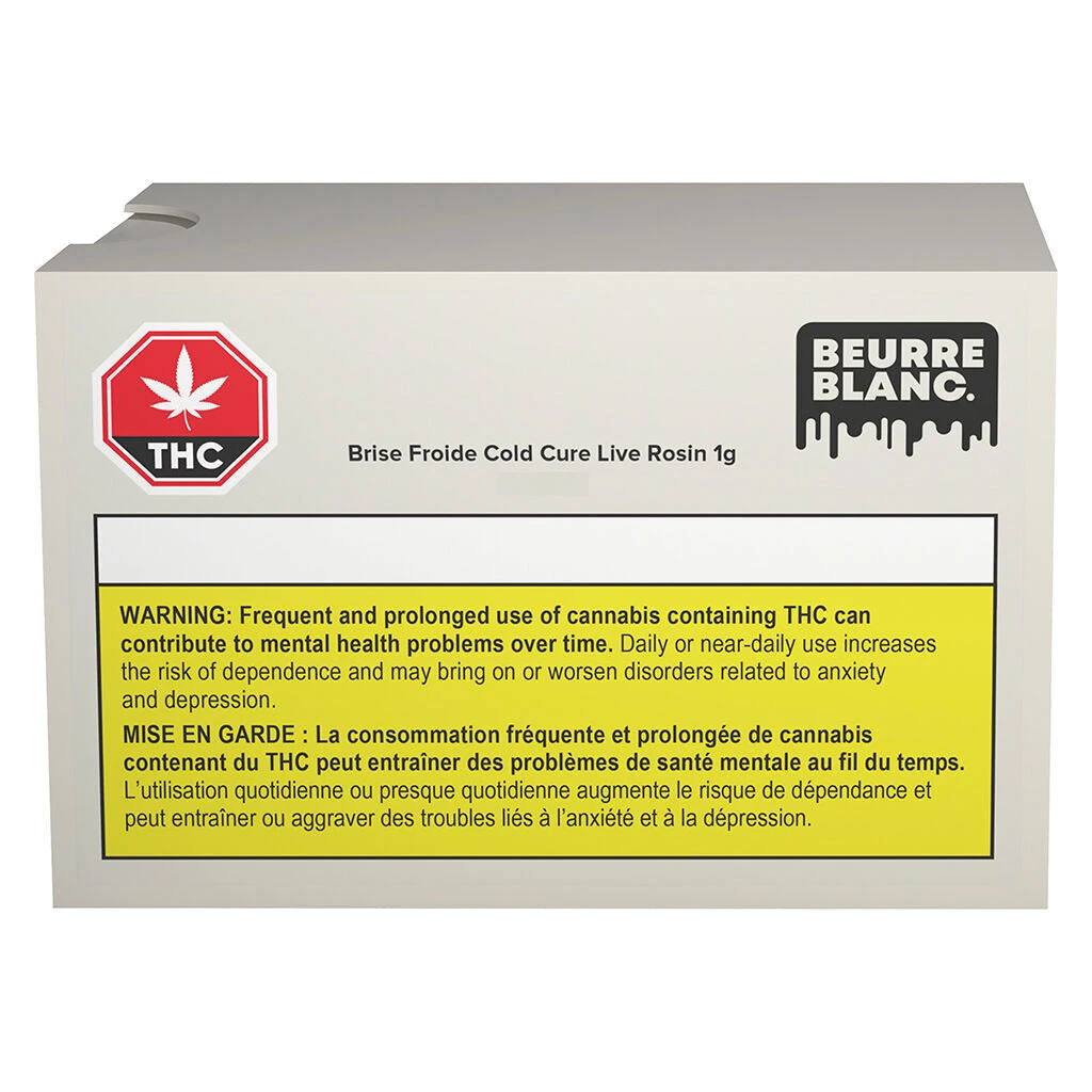 Beurre Blanc New Arrivals Brise Froide 5 Beurre Blanc New Arrivals Brise Froide