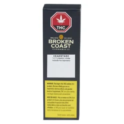 Broken Coast Headstash Cartridge New Arrivals