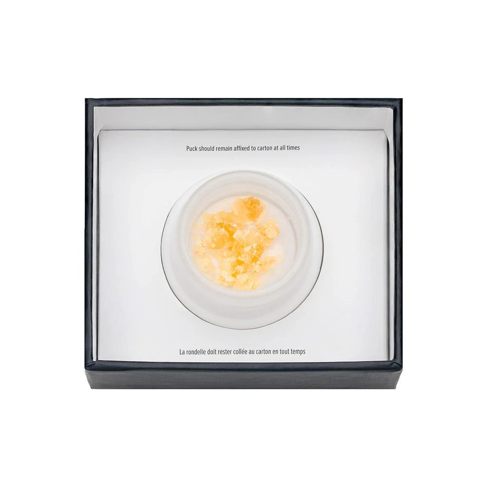 Broken Coast Up In The Sky Wax 4 Broken Coast Up In The Sky Wax