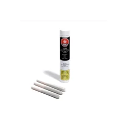 Greenade Bruce Banner PR 3 X 0.5 G