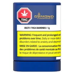 Dymond Concentrates BSCTI New Arrivals
