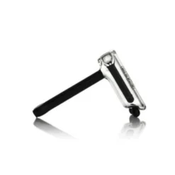 GRAV Bubbler Can W/ Colored Accents - Black Accessories