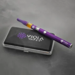 Viola Bucketz Sativa Strains