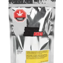 New Arrivals Buds Bluberry X Haze