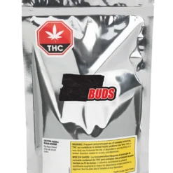 New Arrivals Buds Critical Mass X Black Domina