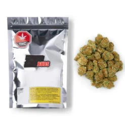 New Arrivals Buds Indica