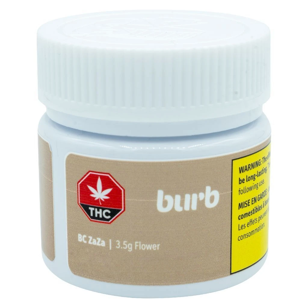 Burb Zaza 4 Burb Zaza