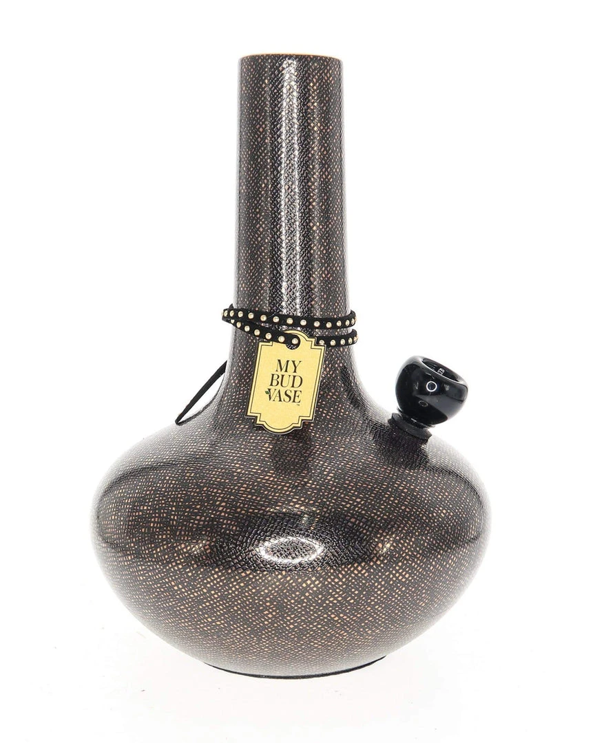 My Bud Vase "Burmëse" Water Pipe 4 My Bud Vase "Burmëse" Water Pipe