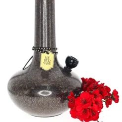 My Bud Vase "Burmëse" Water Pipe 9 My Bud Vase