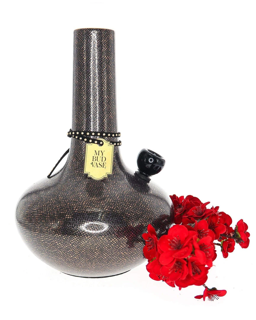 My Bud Vase "Burmëse" Water Pipe 6 My Bud Vase "Burmëse" Water Pipe