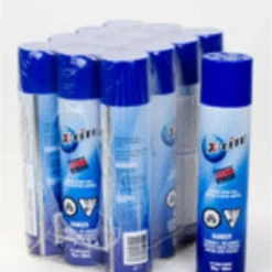 X-Lite Accessories Butane