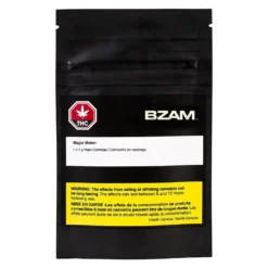 BZAM Magic Melon Cartridge