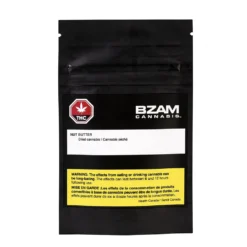 BZAM Nut Butter