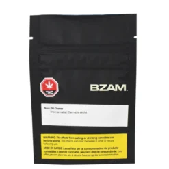 BZAM Sour OG Cheese