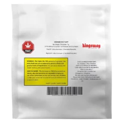 Kingsway Split Shift PR 14 X 0.5 G