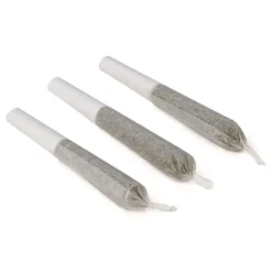 Canna Cabana Pre-Rolls Gorilla Zkittles PR 5 X 0.5 G